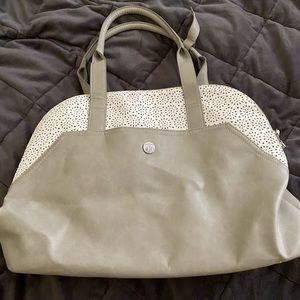 Arbonne GTC Purse